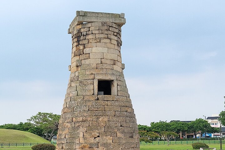 Private Day tour Gyeongju Unesco culture area in Gyeongju city