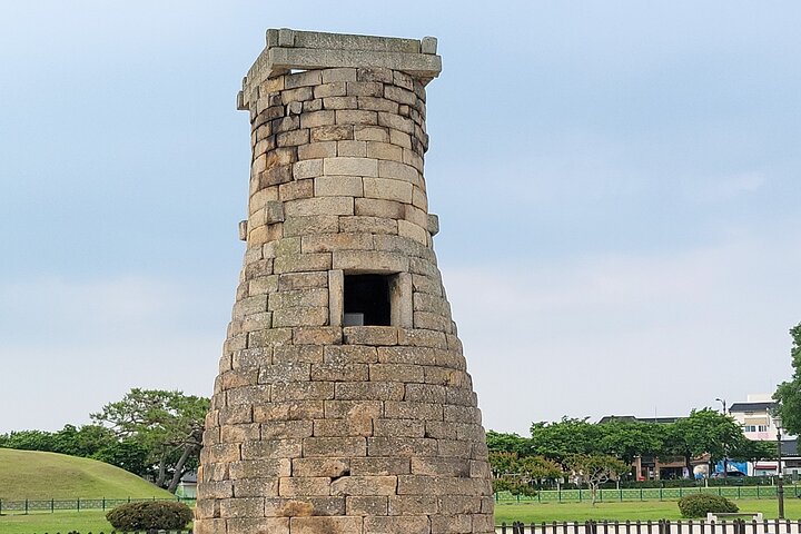 Private Day tour Gyeongju Unesco culture area in Gyeongju city