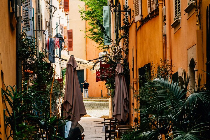 Saint-Tropez Small-Group Shared Tour