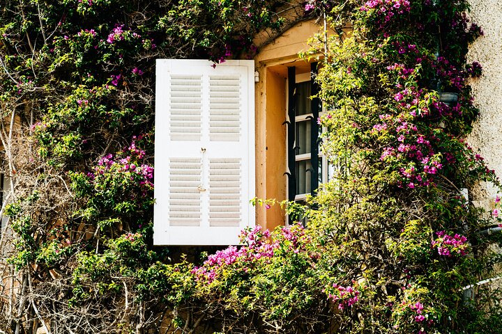 Saint-Tropez Small-Group Shared Tour