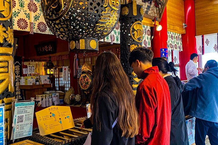 Walk the Ancient Pilgrim Paths of Mt. Fuji – Private Tour