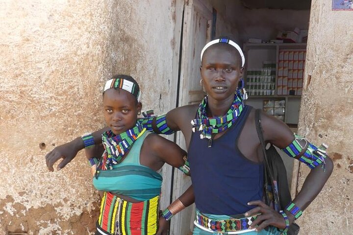 4-Day Omo Valley Cultural Tour – Discover Ethiopia’s Tribals