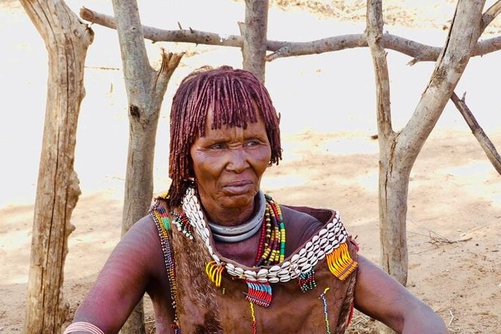 4-Day Omo Valley Cultural Tour – Discover Ethiopia’s Tribals