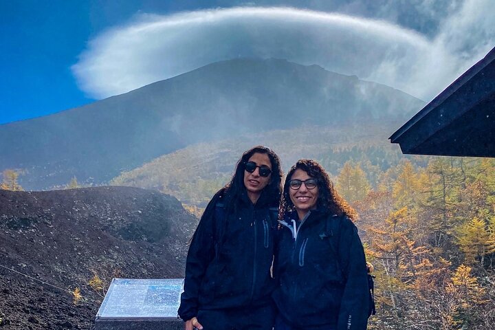 Walk the Ancient Pilgrim Paths of Mt. Fuji – Private Tour