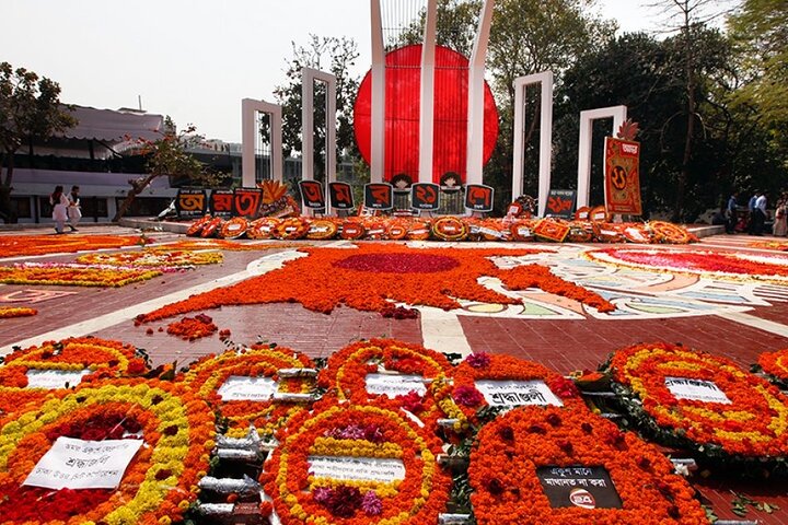 Half-day Old Dhaka History & Heritage Private Tour