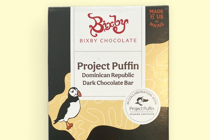 Guided Chocolate Tasting Session in Rockland