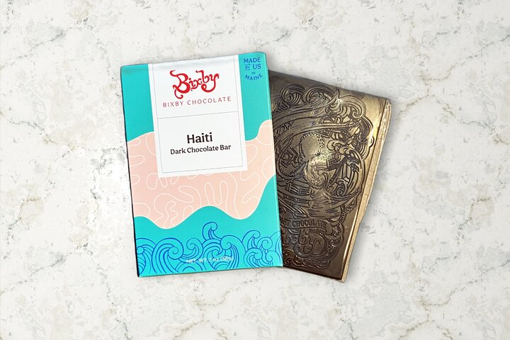 Guided Chocolate Tasting Session in Rockland