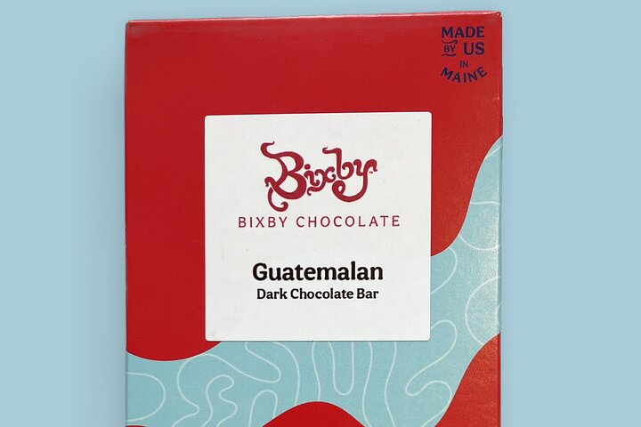 Guided Chocolate Tasting Session in Rockland