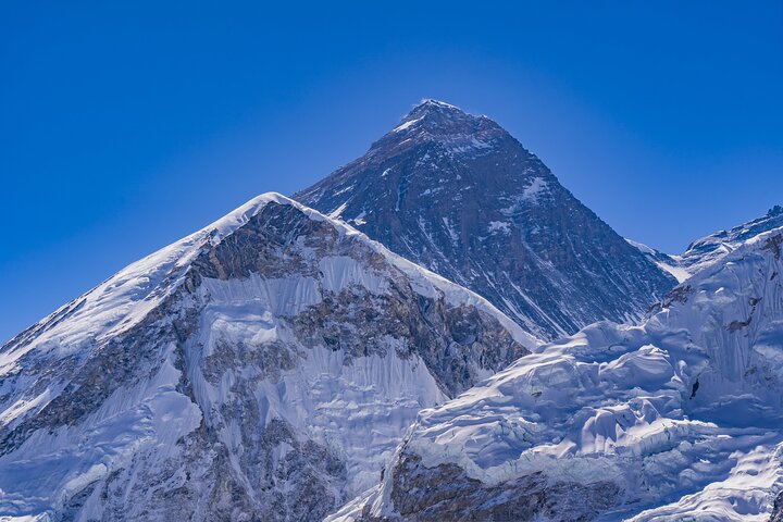 Everest Base Camp Trek from Lukla -11 Days