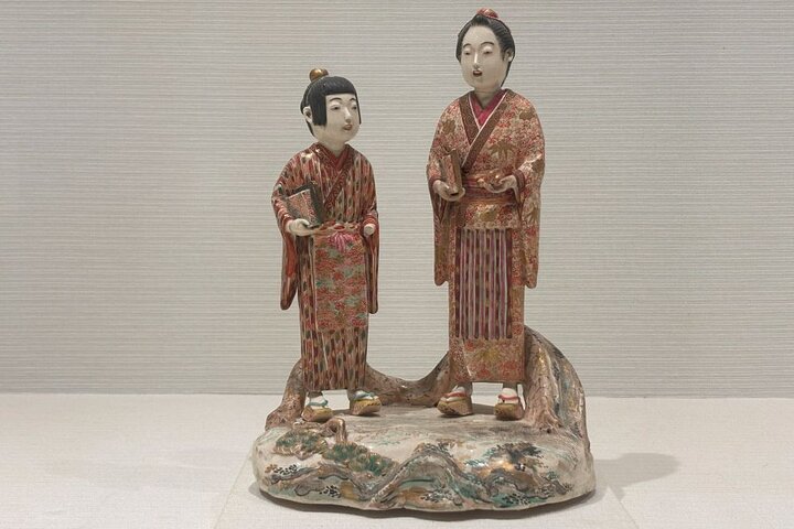 Kagoshima Unique Culture Tour with private car