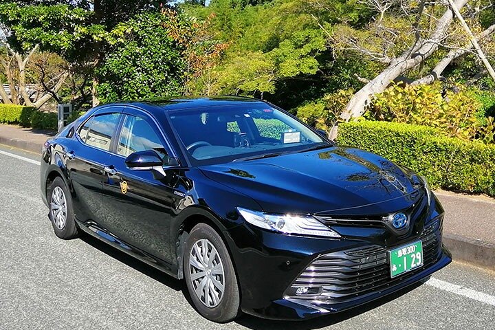 Private Transfer Yonago Airport