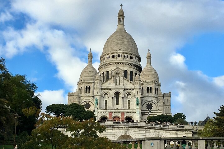 Le Havre Shore Excursion: Private Day Trip to Paris