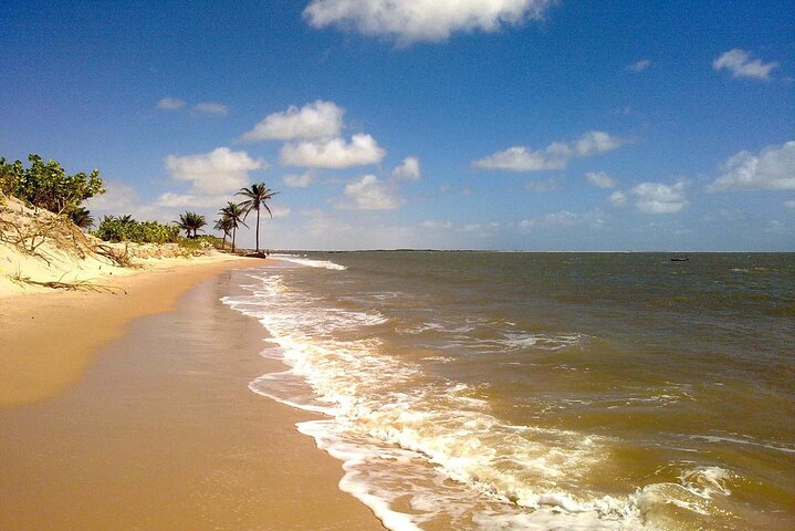 Explore Atins: Natural Paradise in Maranhão