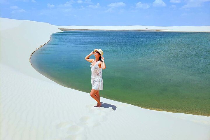 Explore Atins: Natural Paradise in Maranhão