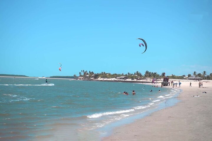 Explore Atins: Natural Paradise in Maranhão