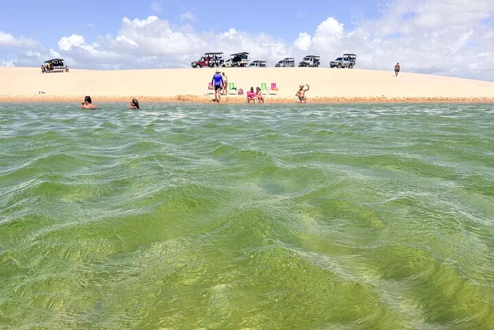 Explore Atins: Natural Paradise in Maranhão