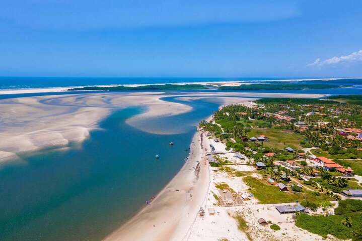 Explore Atins: Natural Paradise in Maranhão