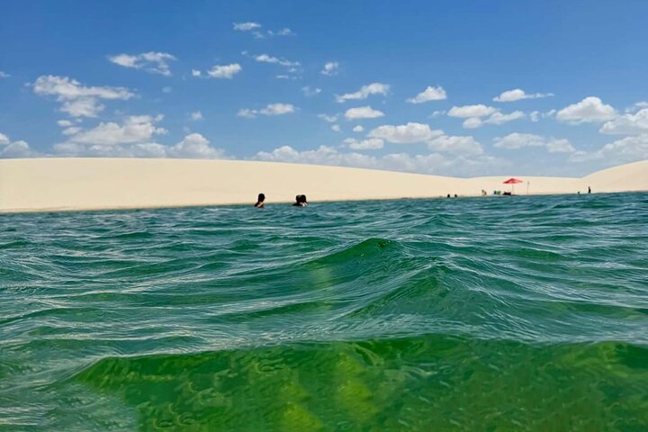 Explore Atins: Natural Paradise in Maranhão