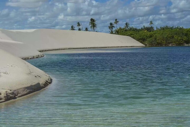Explore Atins: Natural Paradise in Maranhão
