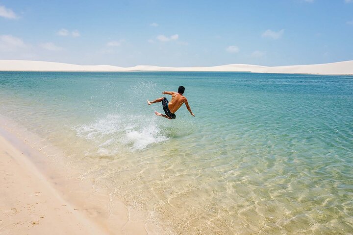 Explore Atins: Natural Paradise in Maranhão