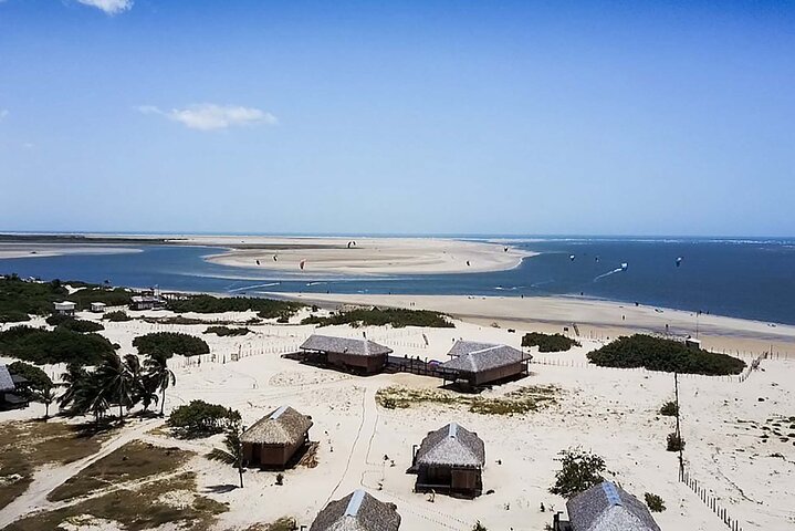 Explore Atins: Natural Paradise in Maranhão