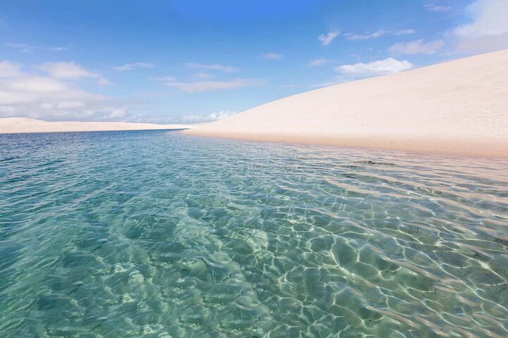 Explore Atins: Natural Paradise in Maranhão