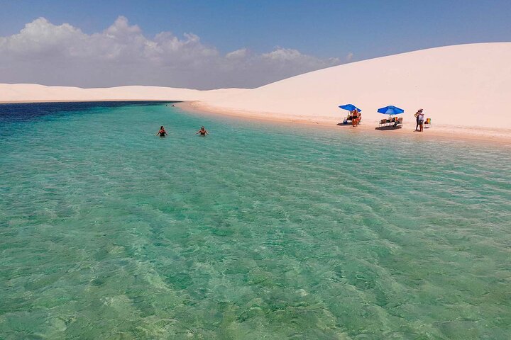 Explore Atins: Natural Paradise in Maranhão