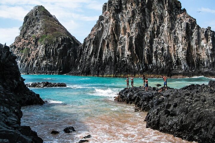 VIP Sunset Experience in Fernando de Noronha