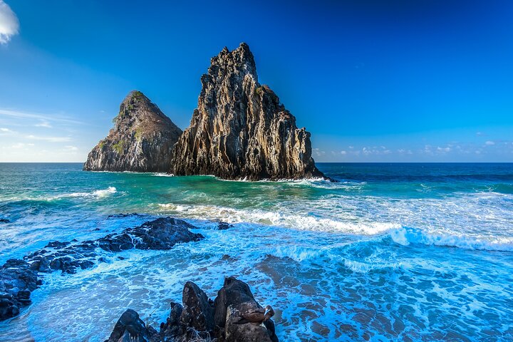 VIP Sunset Experience in Fernando de Noronha