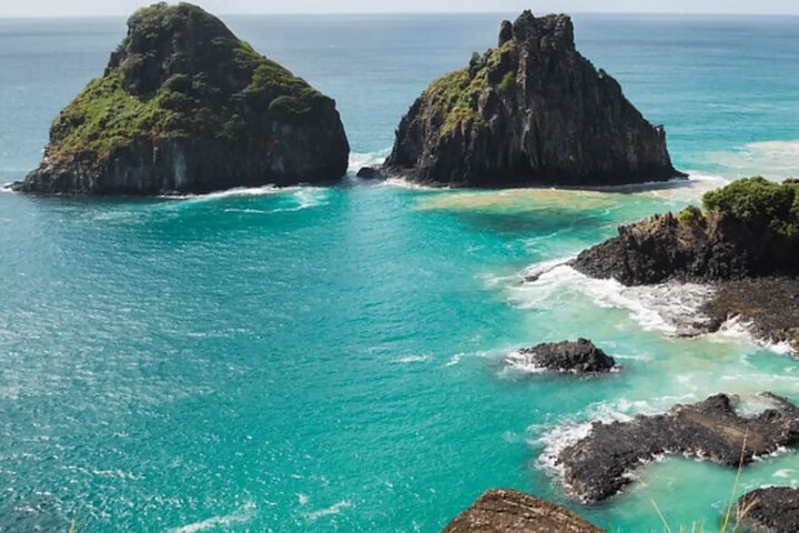 VIP Sunset Experience in Fernando de Noronha