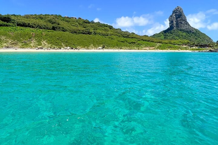 VIP Sunset Experience in Fernando de Noronha