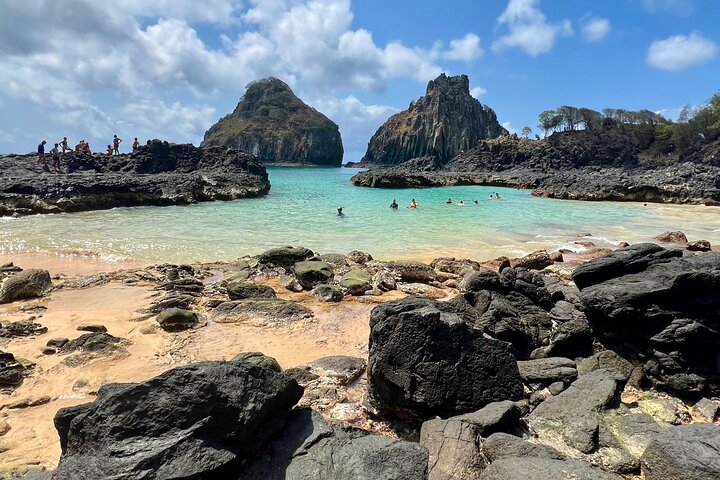 VIP Sunset Experience in Fernando de Noronha