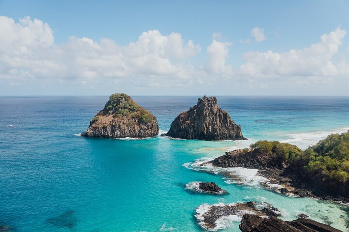 VIP Sunset Experience in Fernando de Noronha