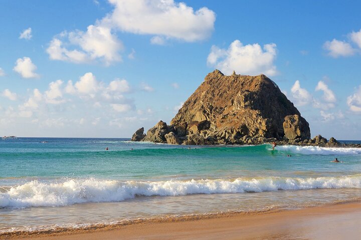 Canoa Havaiana Adventure – Fernando of Noronha Experience
