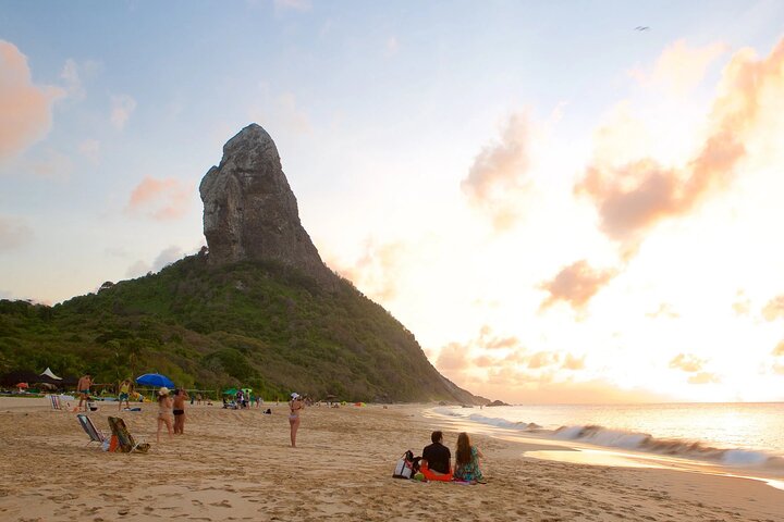 Canoa Havaiana Adventure – Fernando of Noronha Experience