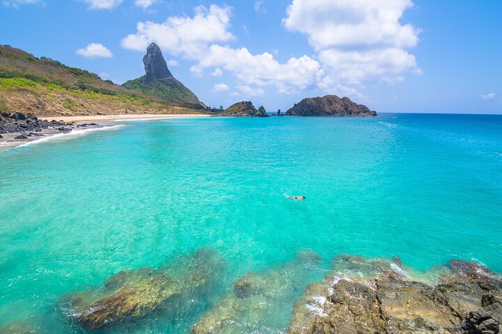 Canoa Havaiana Adventure – Fernando of Noronha Experience