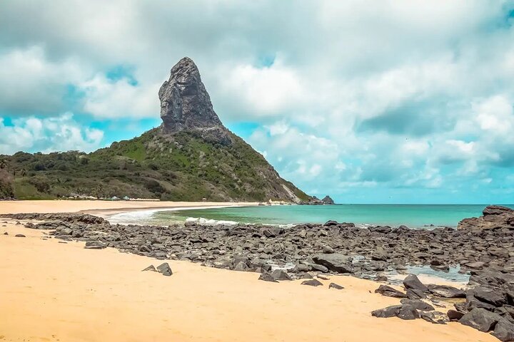 Canoa Havaiana Adventure – Fernando of Noronha Experience