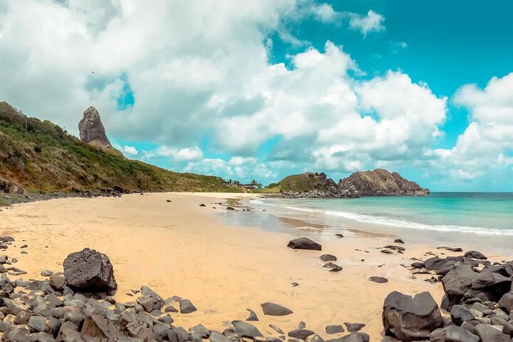 Canoa Havaiana Adventure – Fernando of Noronha Experience