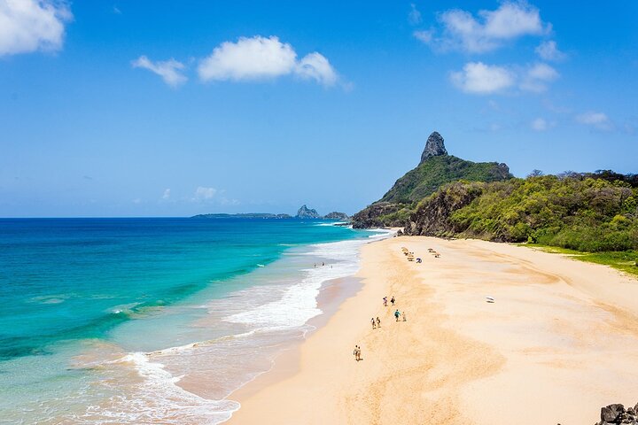 Canoa Havaiana Adventure – Fernando of Noronha Experience