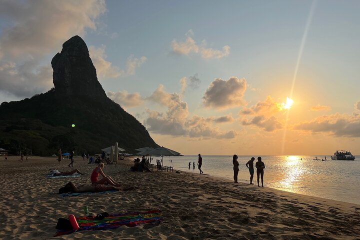 Canoa Havaiana Adventure – Fernando of Noronha Experience