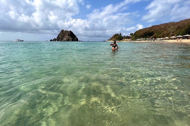 Canoa Havaiana Adventure – Fernando of Noronha Experience