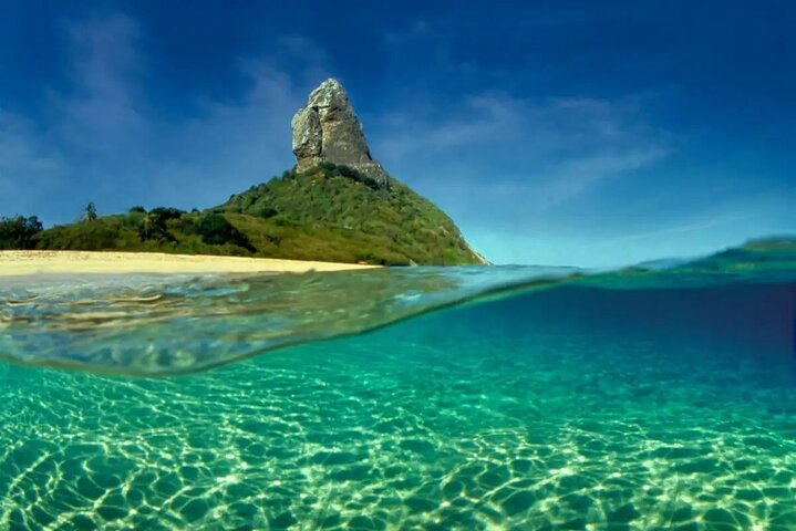 Canoa Havaiana Adventure – Fernando of Noronha Experience