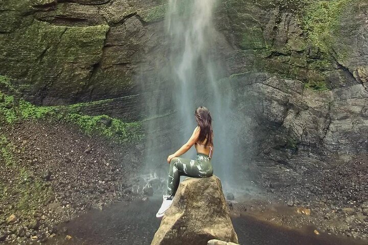 Full day Gocta Falls in Chachapoyas