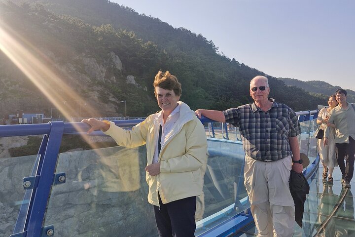 Busan in Bloom: 2 Days of Coastal Beauty and Calm