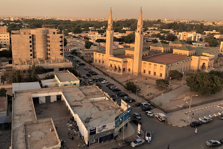 Mauritania in a nutshell Day Tour of Nouakchott