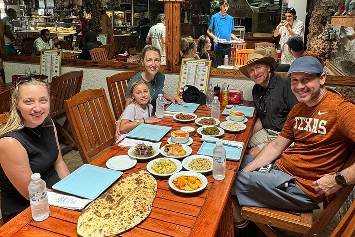 Private Bodrum City Tour for Cruisers
