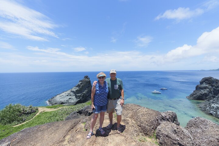 【Customizable】Ishigaki Private Tour -Up to 4 People, Flat Rate-