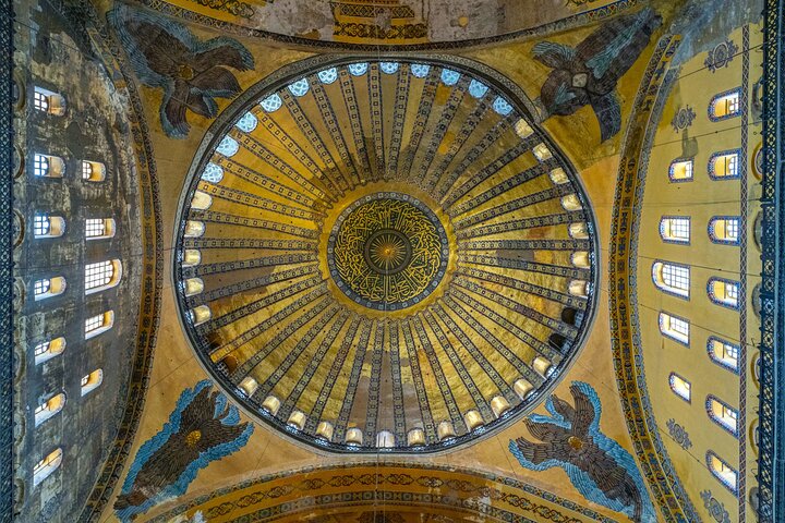 Best of Istanbul 1, 2 or 3-Day Private Guided Istanbul Tour