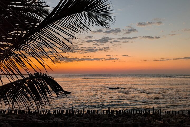 7 Days from Morondava: Tsingy, Baobabs, Lemurs & Belo/sea