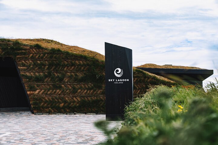 Sky Lagoon Entrance Ticket Including 7-Step Ritual